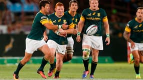 Morne Steyn