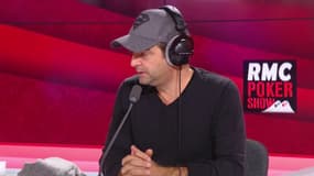 RMC Poker Show - Le "coup d'une vie" de Fabrice Soulier 
