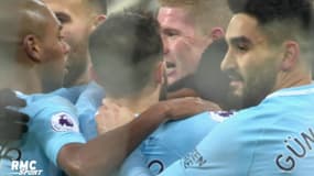 Ligue des Champions : Manchester City est-il le favori ?