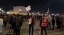 "Ca fait loin": les manifestant partagés sur la date du 23 mars pour la prochaine mobilisation
