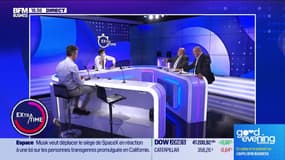 Grèves/JO : tous les risques écartés ? - 17/07