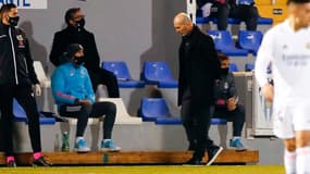 Zinedine Zidane