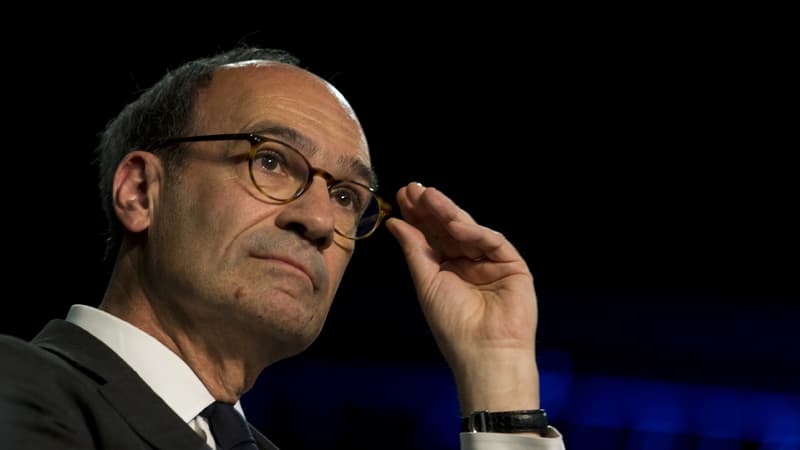 Selon Eric Worerth, le report de la loi Travail est  "une machine à broyer" - Mardi 1er Mars 2016