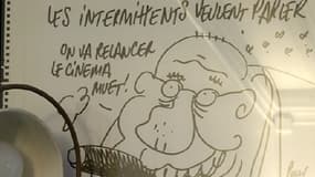 Le régime des intermittents devrait être sujet à discussion à la fin des deux mois de négociations sur l'assurance-chômage.