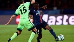 Blaise Matuidi