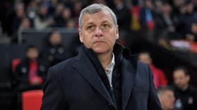 Bruno Genesio