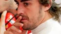 Fernando Alonso, quatre GP pour le titre. Jouable ?