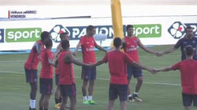 PSG – Neymar dans toutes les têtes