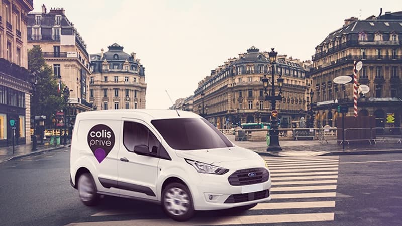 Cyberattaque contre Colis Privé: les données de plus de 10 millions de Français en accès libre sur le dark web, attention aux attaques de cyber-hameçonnage