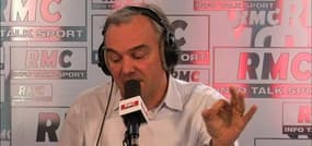 "Pour des besoins politiques, on marche sur les libertés publiques " Charles Consigny