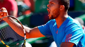 Jo-Wilfried Tsonga