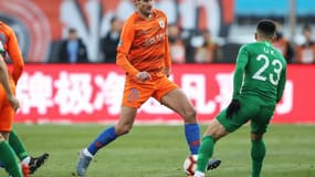 Marouane Fellaini