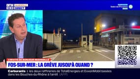 Pénurie de carburants: quel impact pour l'activité économique des Bouches-du-Rhône?