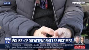 "Il a complètement démoli ma vie." À 77 ans, Suzanne, victime d'actes pédophiles par un prêtre ose enfin parler