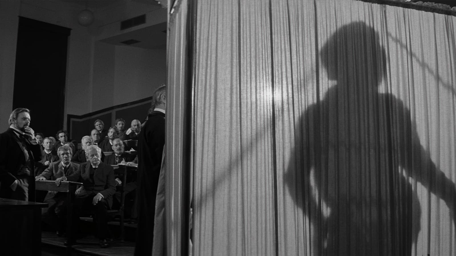 "Elephant Man" de David Lynch "Elephant Man" de David Lynch