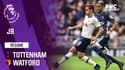 Résumé : Tottenham - Watford (1-1) – Premier League