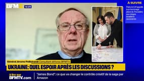 "Un rapprochement spectaculaire entre Trump et Poutine" souligne le Général Pellistrandi