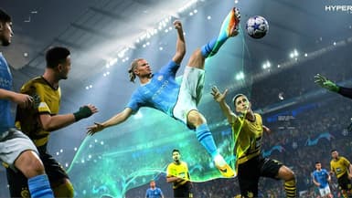 EA Sports FC 24 : le jeu vidéo n°1 des ventes est à saisir en promo dès sa sortie