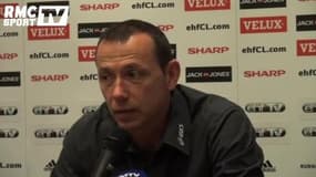 Handball / LDC : Montpellier condamné à l’exploit - 15/03