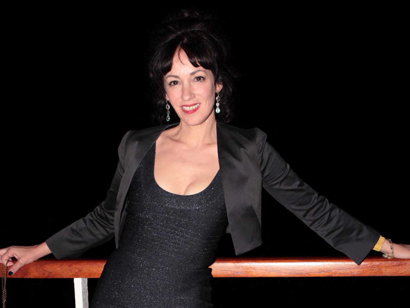 Mort de Béatrice Ardisson, DJ et illustratrice sonore, à 62 ans