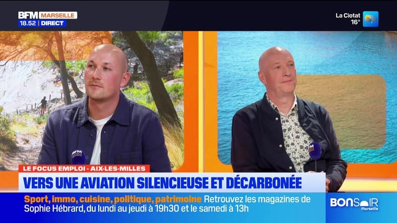 Bonsoir Marseille du jeudi 5 mars 2026