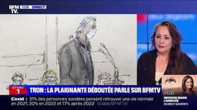 Story 1 : Procès Georges Tron, la plaignante déboutée parle sur BFMTV - 18/02