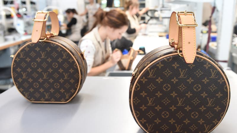 Sac Louis Vuitton