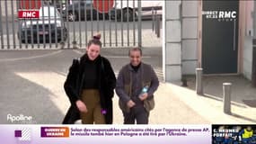 L'imam Iquioussen, exilé en Belgique, prend la parole 