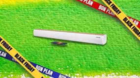 Black Friday : 3 barres de son à prix tellement alléchant qu'on croirait à une erreur de prix