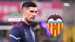 Mercato / OM : Alvaro Gonzalez réfléchit à l'opportunité Valence 