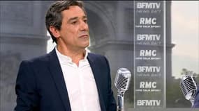 Royal fustige la distribution dans le gaspillage alimentaire, "Ça, ça s'appelle de la communication", répond Serge Papin