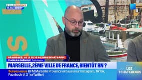 Les Tchatcheurs BFM Marseille - Émission du 30 janvier 2026
