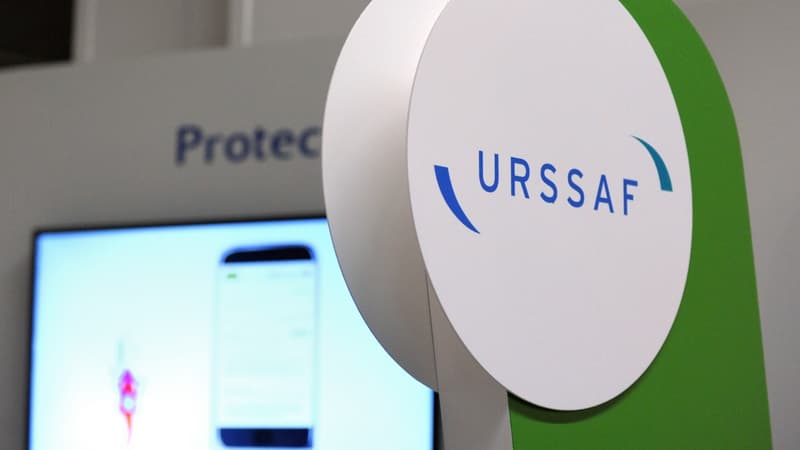 L'Urssaf est chargé de recouvre les cotisations sociales auprès des entreprises.
