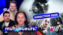 De “Hell is us” à “Resident Evil Requiem”:les jeux qui méritaient mieux en 2025 et nos attentes 2026