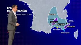 Les prévisions pour le samedi 9 mars 2024