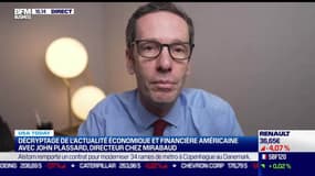 USA Today : Décryptage de l'actualité économique et financière Américaine avec John Plassard - 30/01