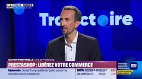Trajectoire : PrestaShop, libérez votre commerce - 30/10