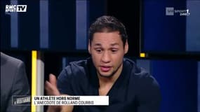 Le vestiaire - "Quand Rolland Courbis parle de la technique hors norme de Zidane !"
