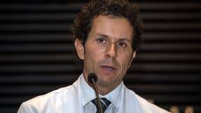 Rodrigo Lasmar