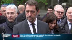 Qui pourrait-être concerné par les quotas migratoires?