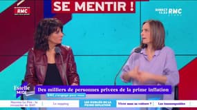 RMC s’engage pour vous : Des milliers de personnes privées de la prime inflation - 20/04