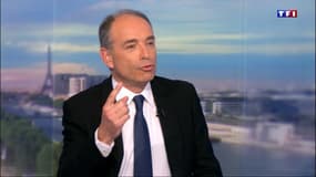 Jean-François Copé a annoncé ce samedi qu'il avait les parrainages nécessaires pour être candidat en novembre.