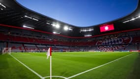 Bayern Munich