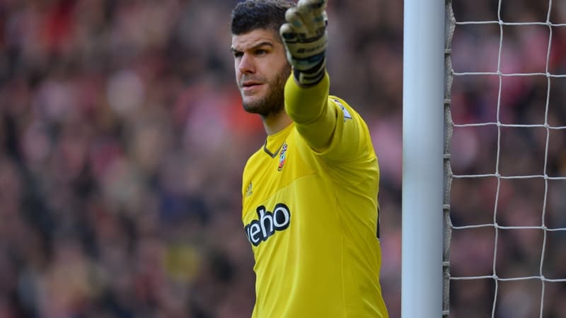 Fraser Forster
