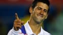 Novak Djokovic, vainqueur à Wimbledon et nouveau n°1 mondial.