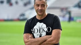 Mourad Boudjellal