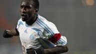 Niang et Marseille remontent à la 14e place