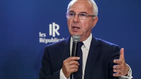 Jean Leonetti (LR)