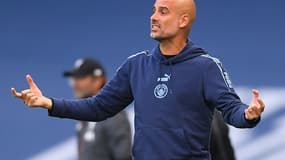 Guardiola