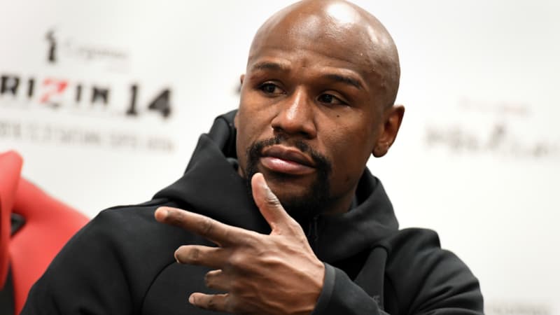 Floyd Mayweather